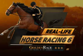 Real Life Horse Racing 6